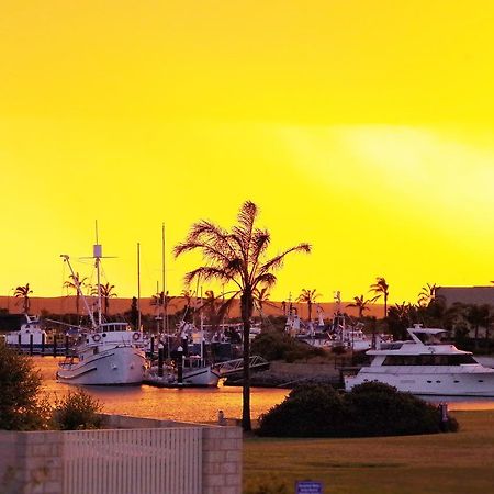 Marina Park View Villa Port Lincoln Kültér fotó