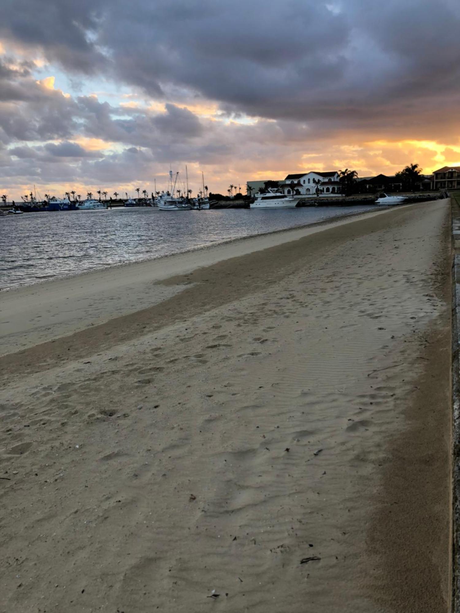 Marina Park View Villa Port Lincoln Kültér fotó
