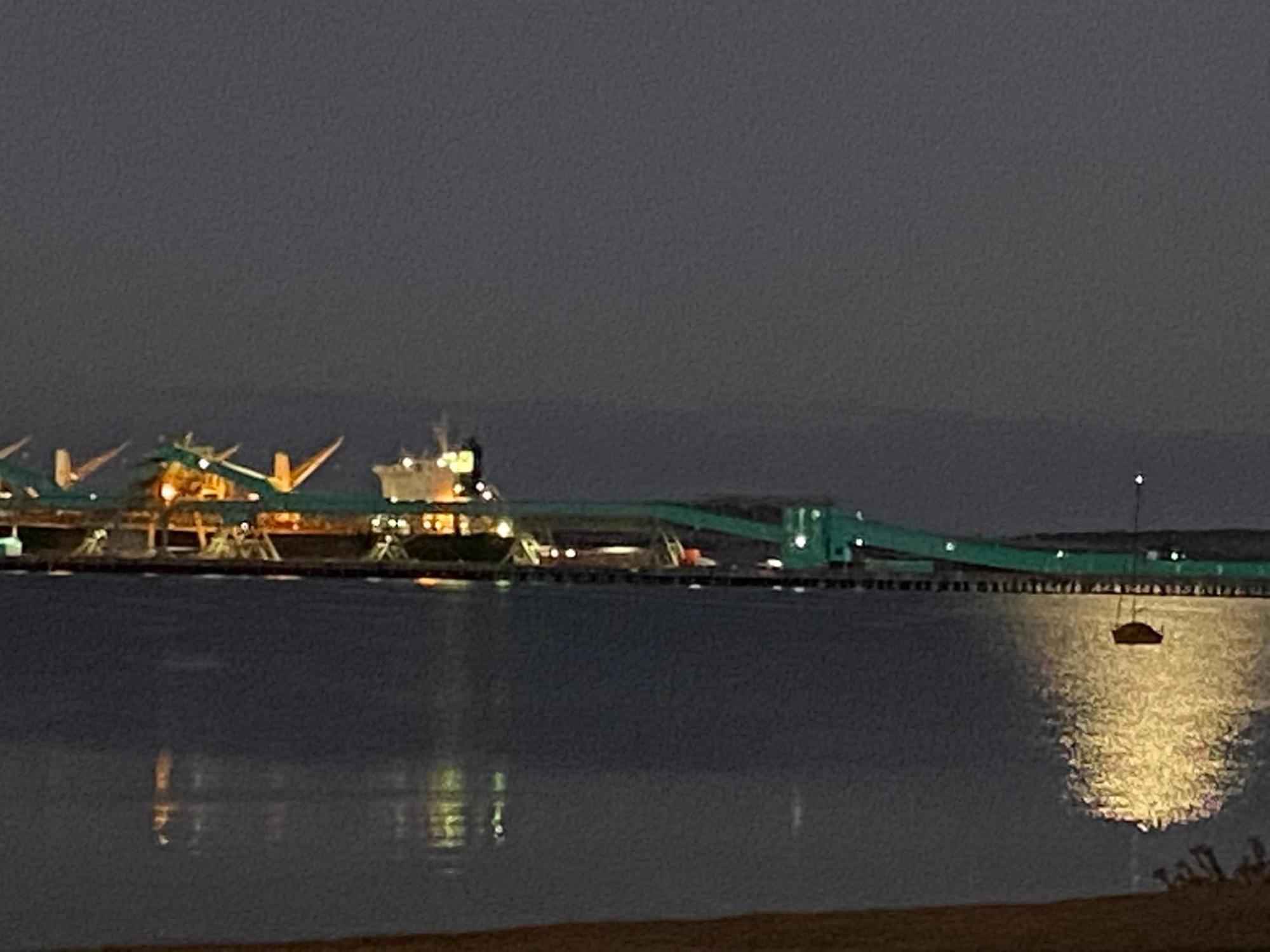 Marina Park View Villa Port Lincoln Kültér fotó