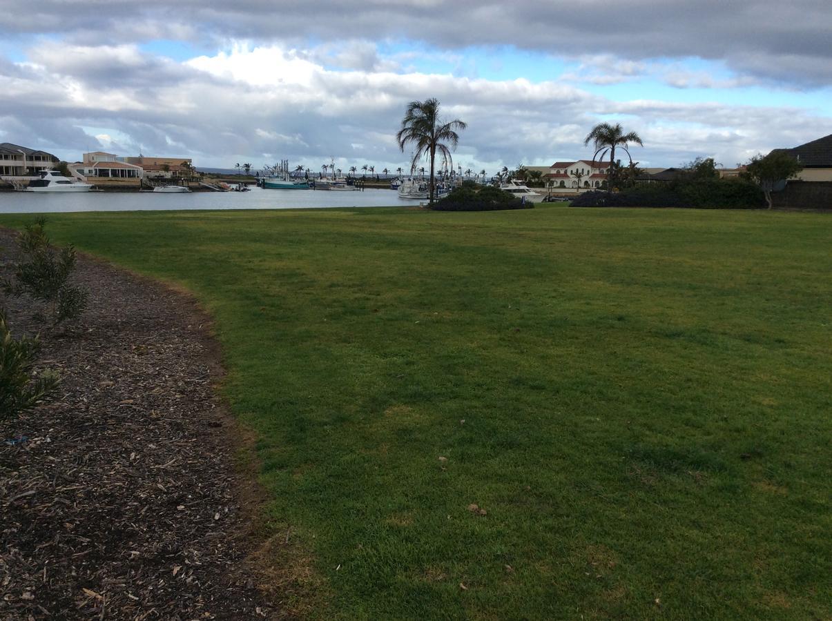 Marina Park View Villa Port Lincoln Kültér fotó