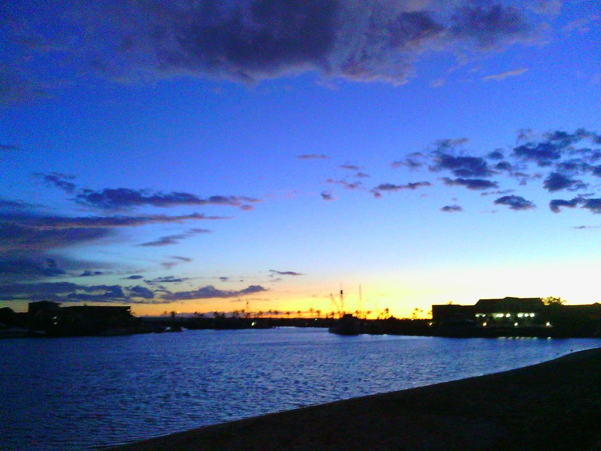 Marina Park View Villa Port Lincoln Kültér fotó