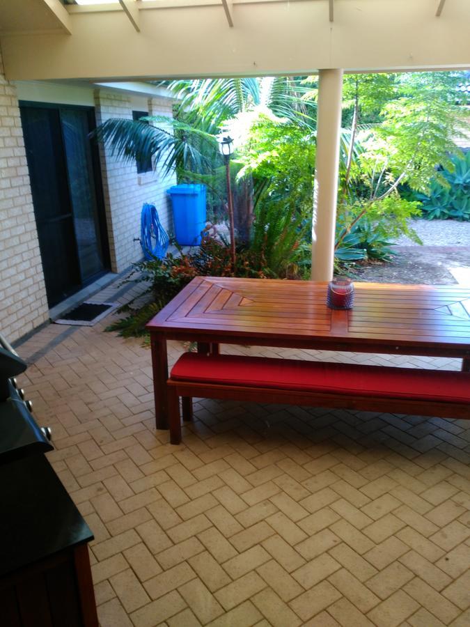 Marina Park View Villa Port Lincoln Kültér fotó