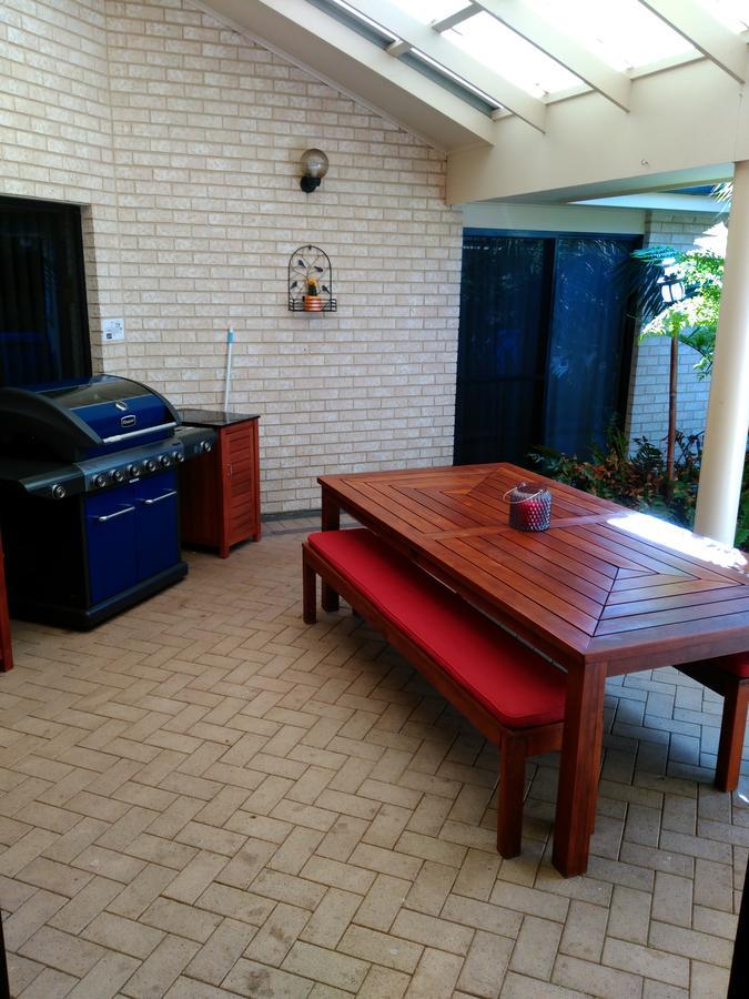 Marina Park View Villa Port Lincoln Kültér fotó
