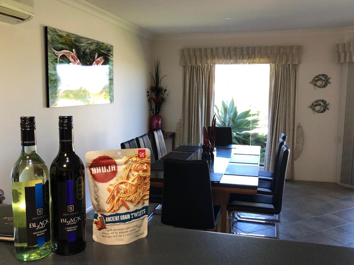 Marina Park View Villa Port Lincoln Kültér fotó